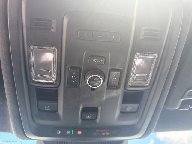 Used 2024 Black Raven Cadillac Sport Platinum image 13