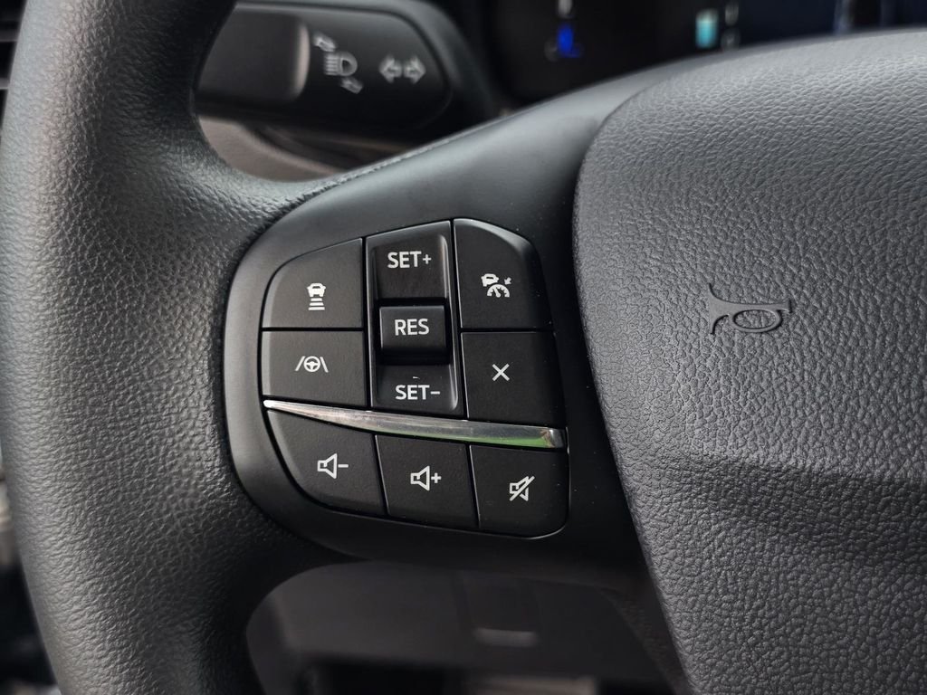 New 2026 Azure Gray Metallic Tri-Coat Ford Big Bend® image 14