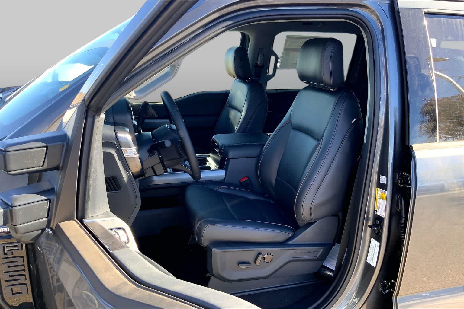 2026 Ford F-250 Super Duty Lariat - Photo 9
