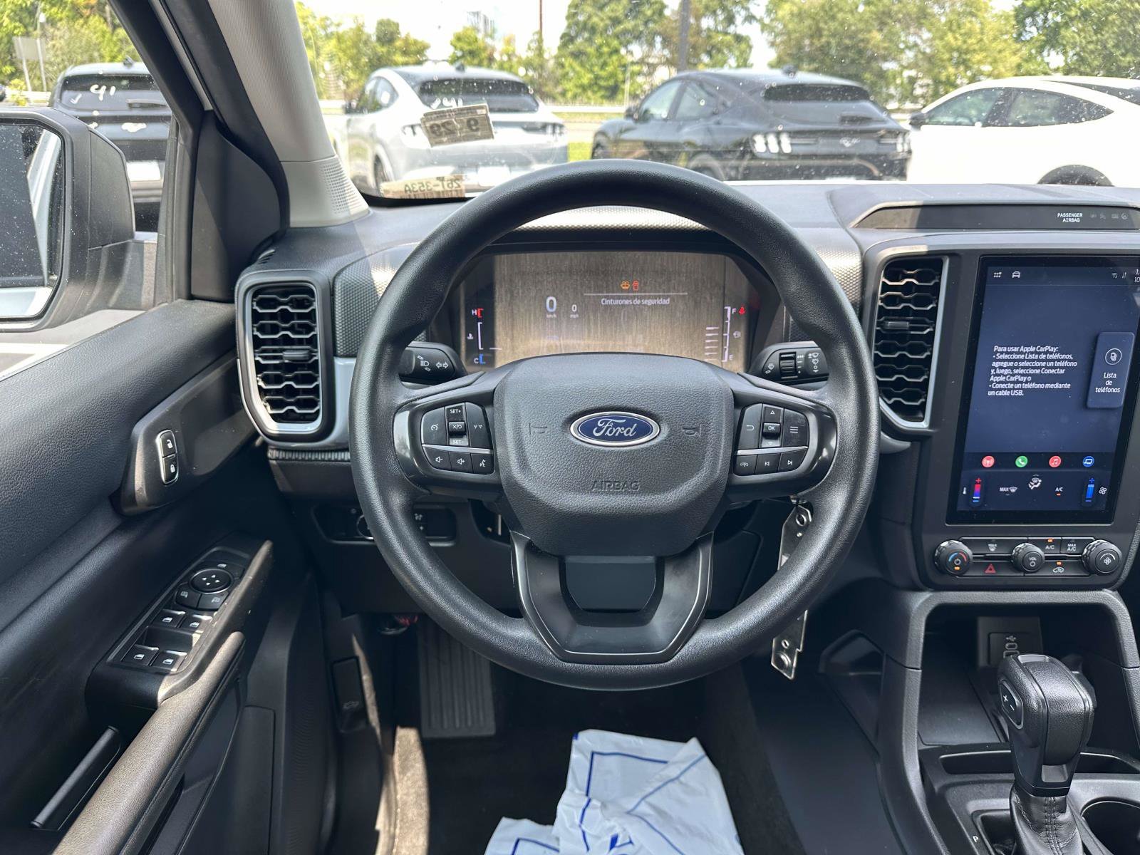 Certified Used 2024 Oxford White Ford XL image 12
