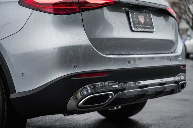 New 2026  Mercedes-Benz GLC 300 image 51