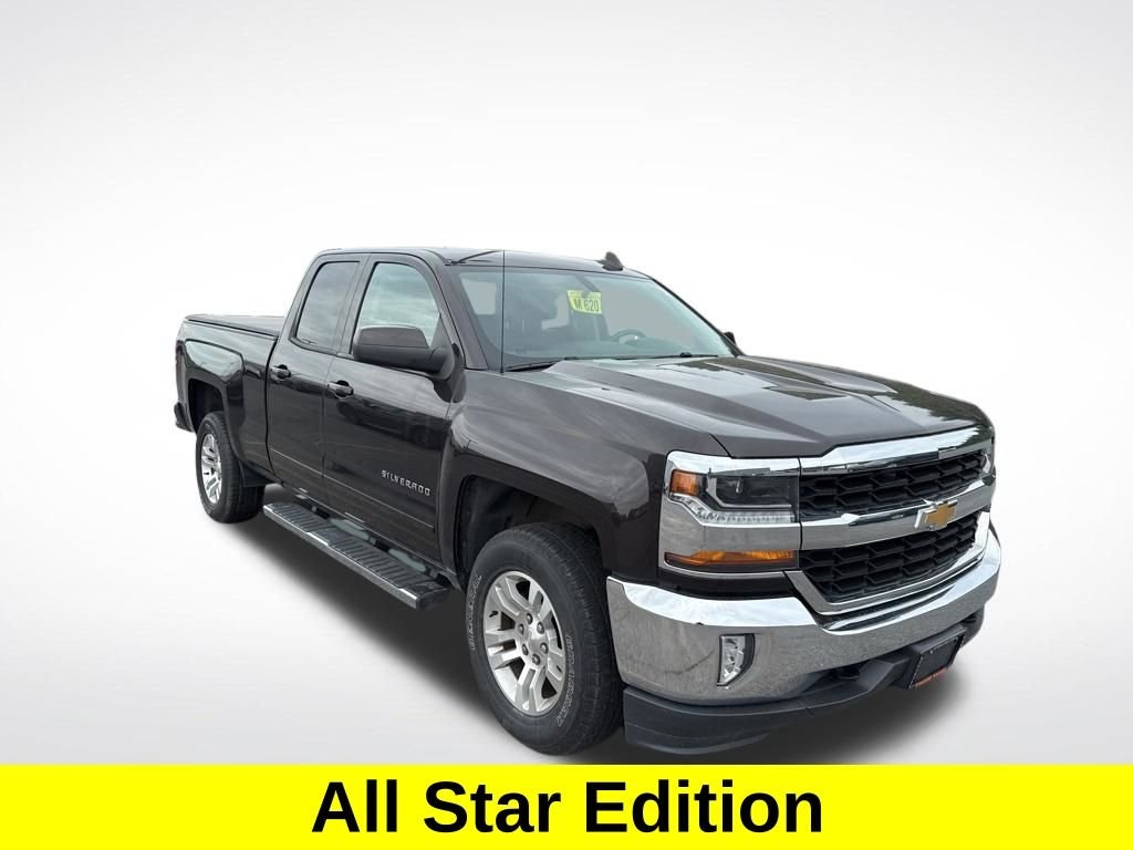 Used 2019 Brown Chevrolet LT image 3