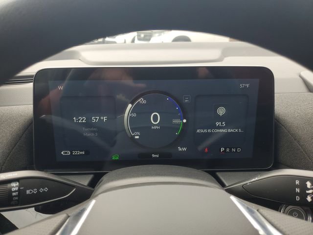 2026 Honda Prologue EX - Photo 18