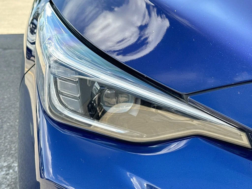 Certified Used 2024 Blue Subaru 2.5RS image 35