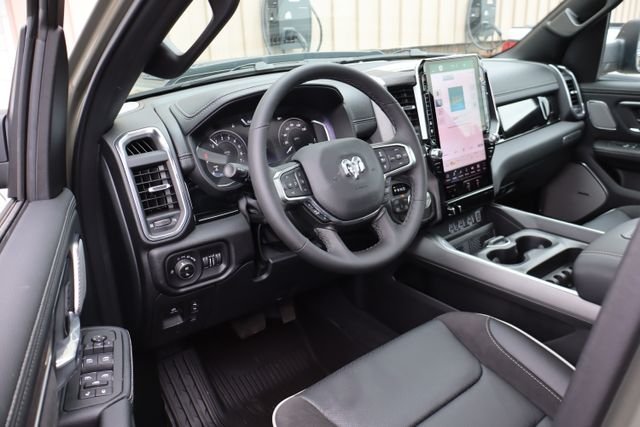 Used 2026 Green Ram Laramie image 17