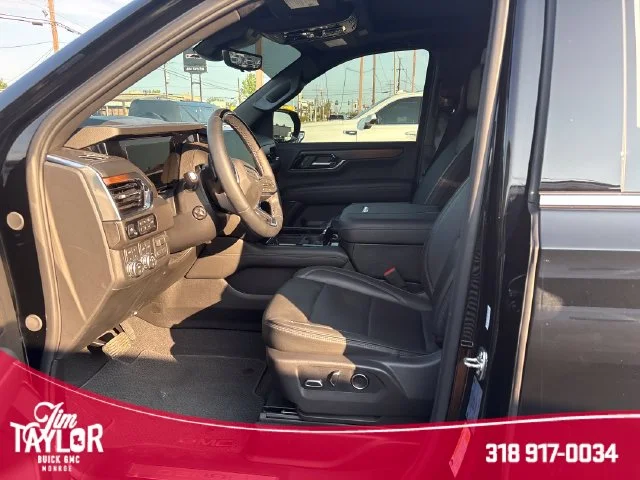 Used 2026 Black GMC Denali image 10