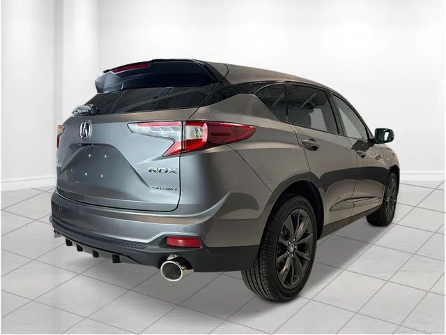 2026 Acura RDX A-Spec Package - Photo 8