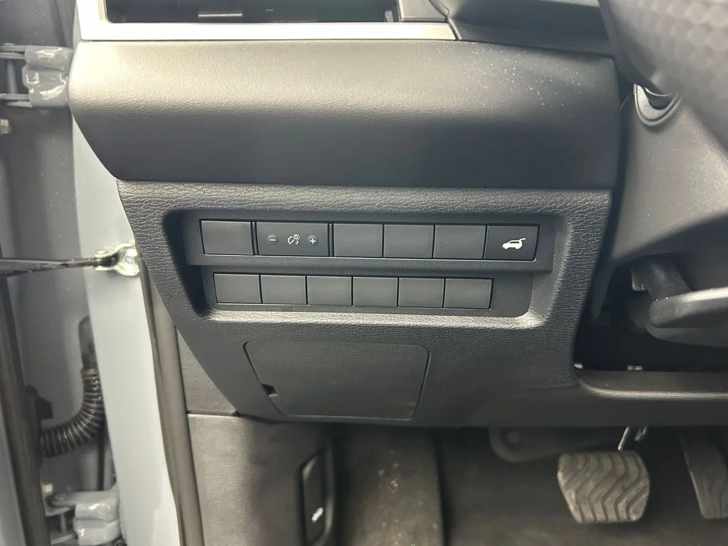 2025 Mitsubishi Outlander Trail Edition - Photo 34