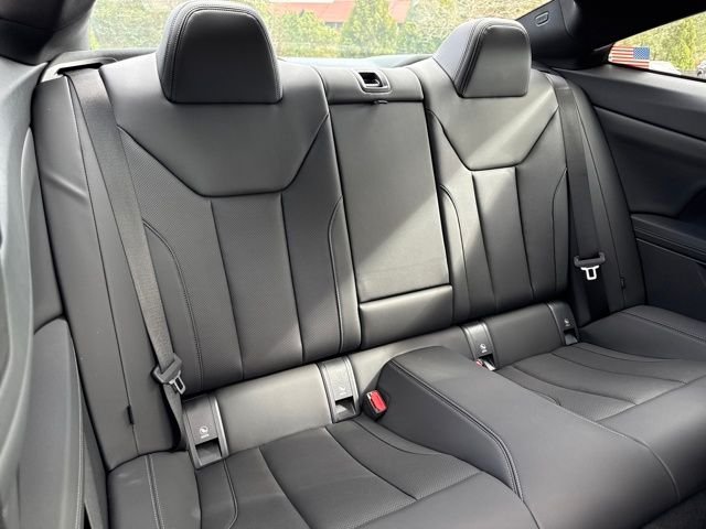 2024 BMW 4 Series 430i - Photo 20