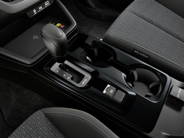 New 2026 CRYSTAL BLACK SILICA Subaru Premium Hybrid image 20