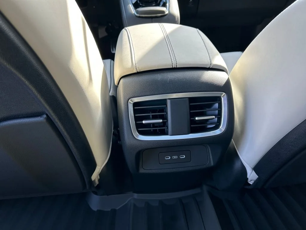 2026 Acura RDX A-Spec Package - Photo 27