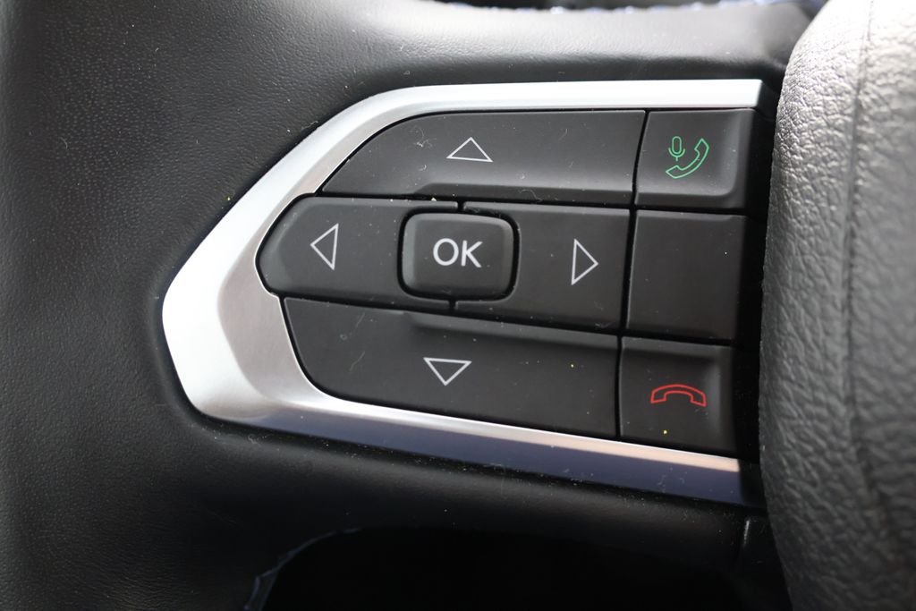 2022 Jeep Compass Latitude - Photo 11