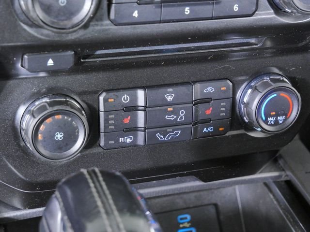 Used 2015 White Ford XLT image 30