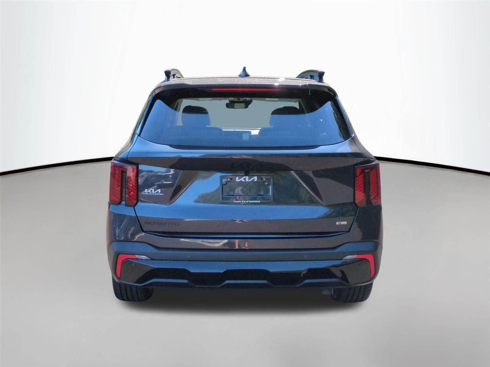New 2026 Panthera Metal Kia X-Line SX image 4