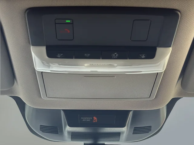 2026 Nissan Rogue Rock Creek - Photo 35