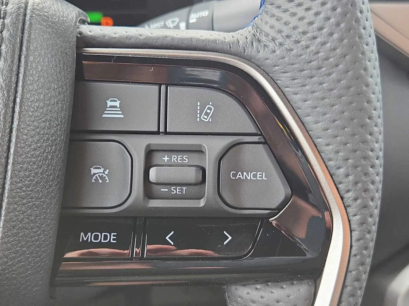 2026 Toyota Tundra Platinum - Photo 23