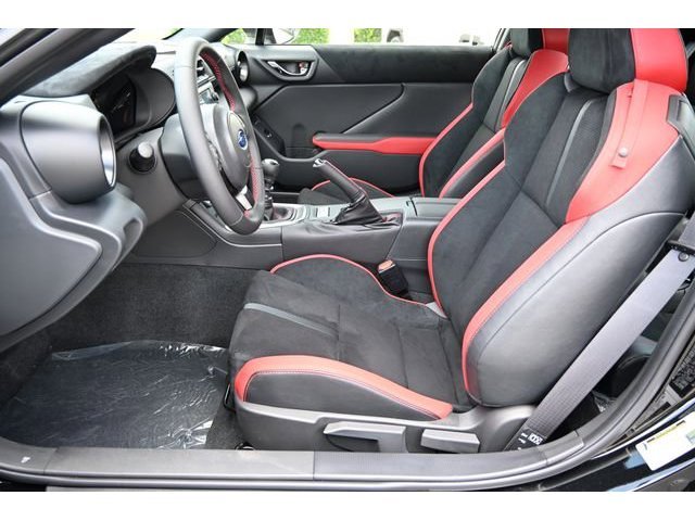 New 2026 Black Subaru Limited image 42