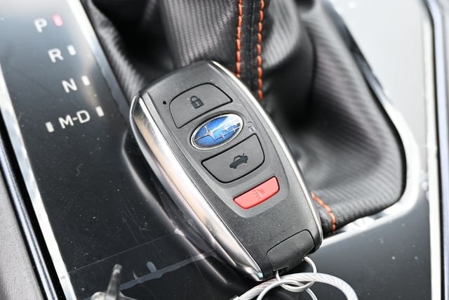 New 2026 Gray Subaru Limited Hybrid image 33