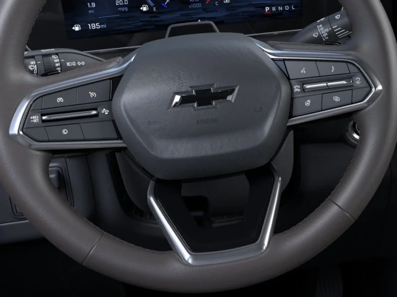 2026 Chevrolet Tahoe RST - Photo 19