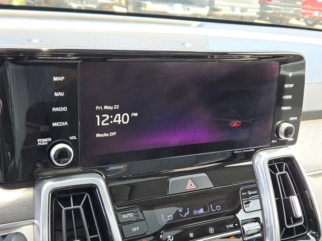 Used 2023 Gray Kia SX Prestige image 28