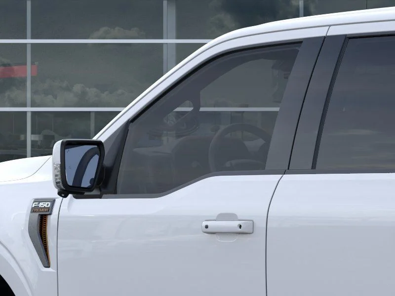 New 2026 Oxford White Ford Tremor® image 20