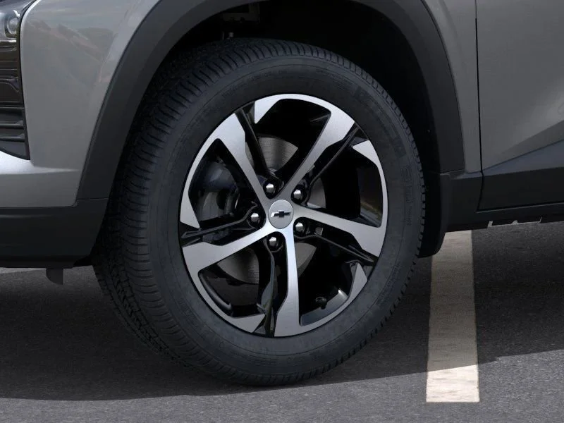2026 Chevrolet Trax RS - Photo 9