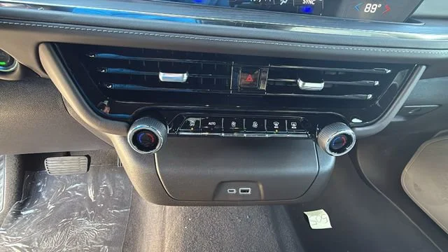 2026 Chevrolet Tahoe LS - Photo 14