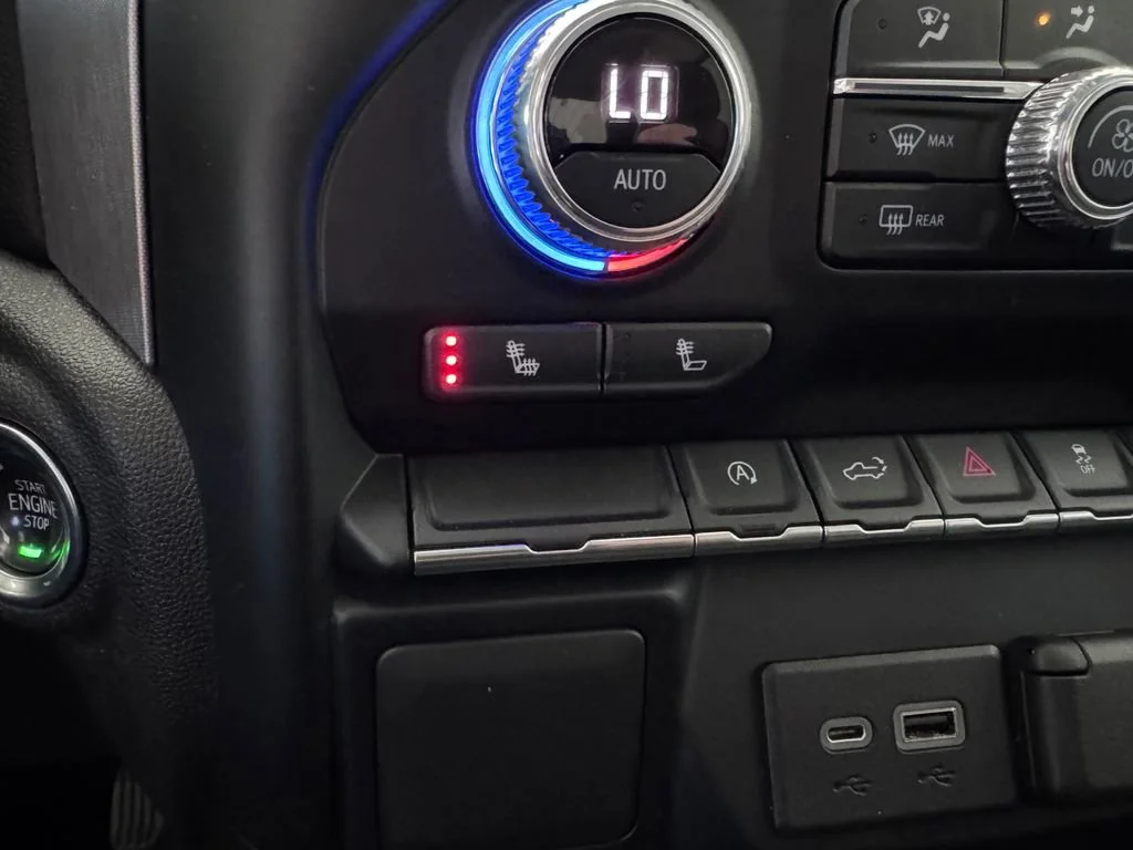 2021 GMC Sierra 1500 Elevation - Photo 22