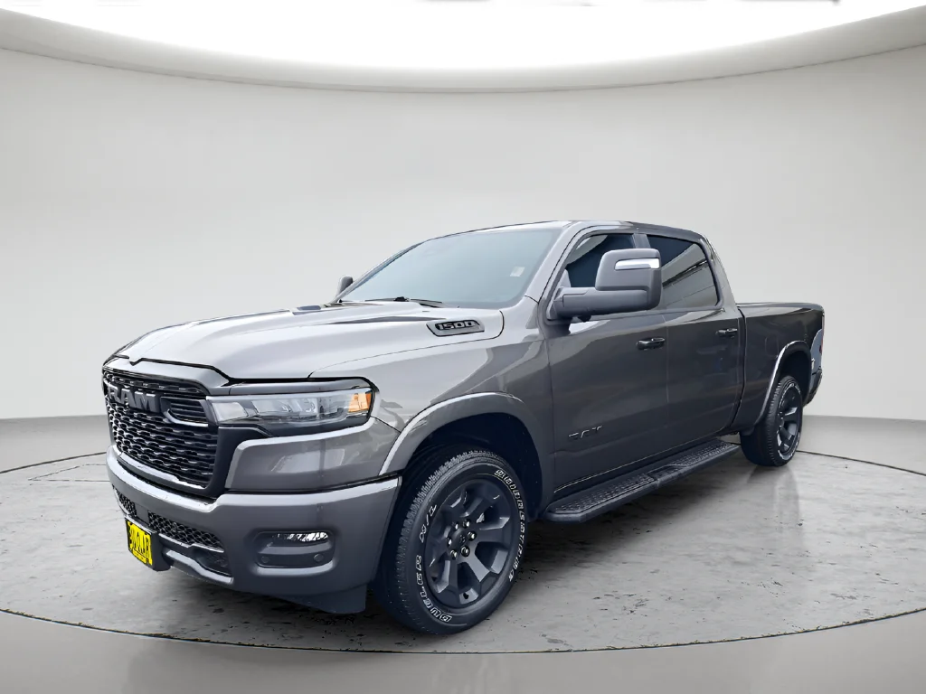 2026 RAM 1500 Pickup Big Horn/Lone Star