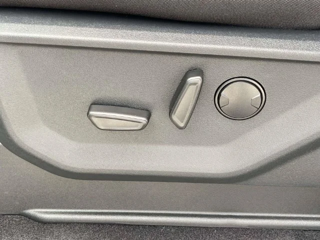New 2026 Silver Ford XLT image 12