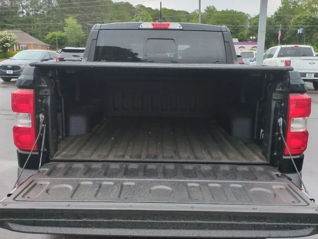 Used 2023 Black Ford Lariat image 32