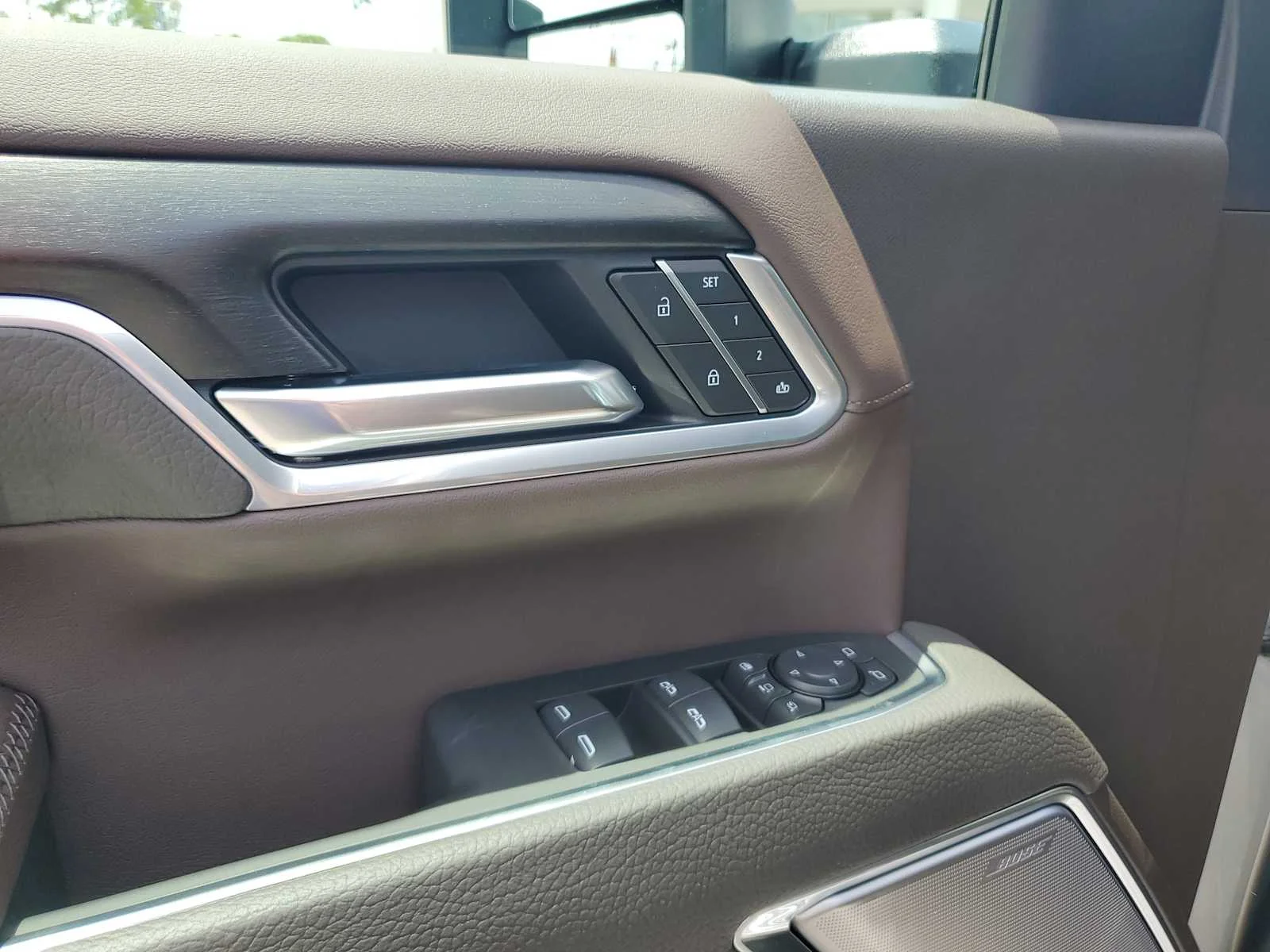 New 2026 Sterling Metallic GMC Denali image 25