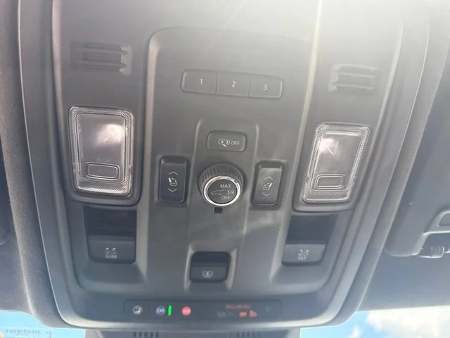 Used 2024 Black Raven Cadillac Sport Platinum image 13