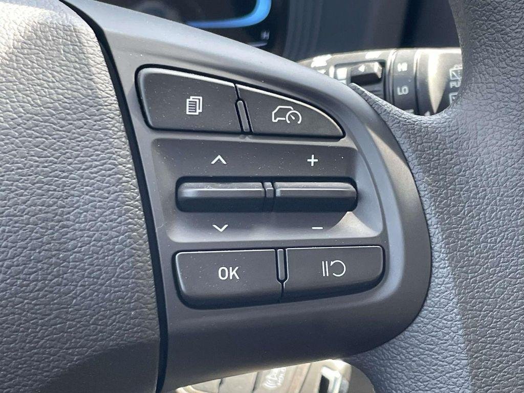 New 2026 Silver Hyundai SE image 20