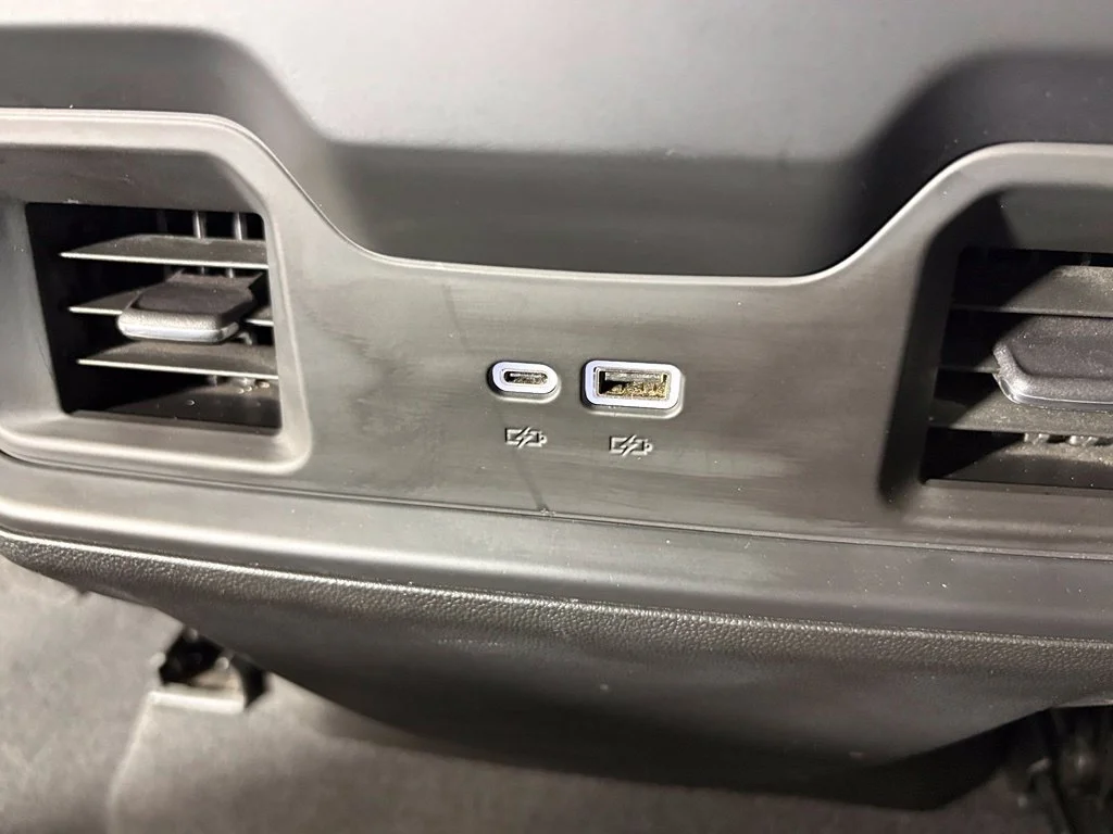 Used 2024 Gray Chevrolet RST image 37