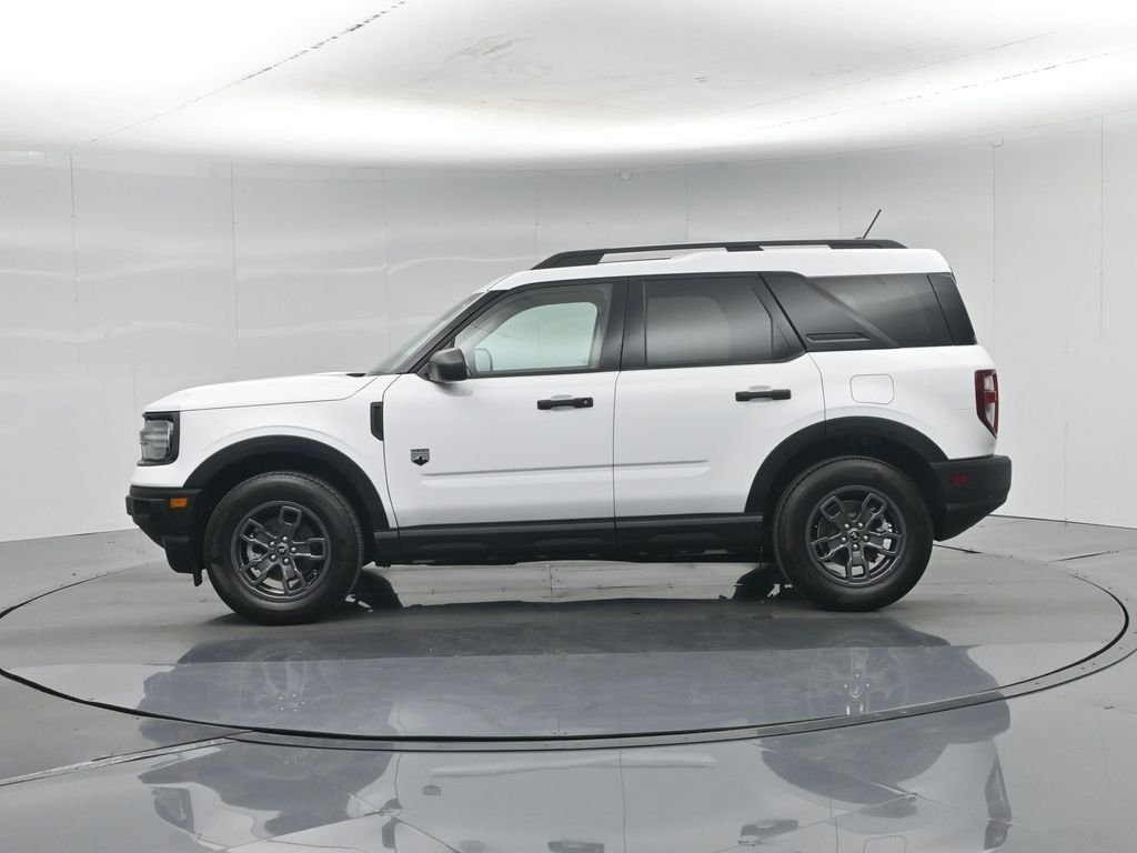 Certified Used 2024 White Ford Big Bend image 31