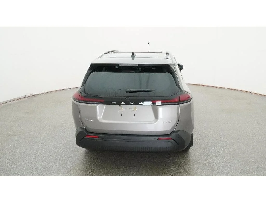 New 2026  Toyota XLE Premium image 9