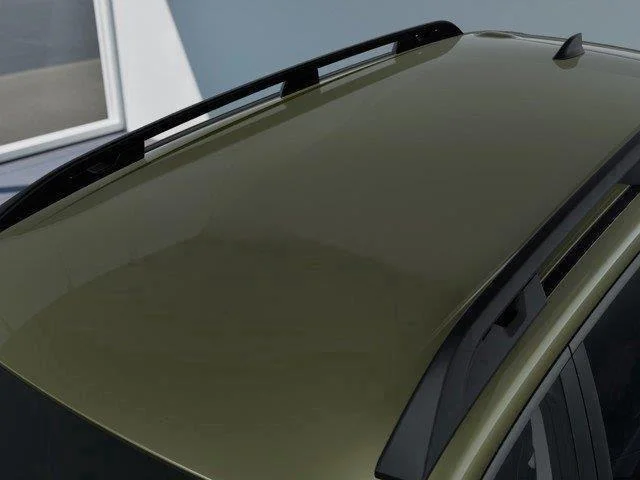 New 2026 Autumn Green Metallic Subaru Premium image 13