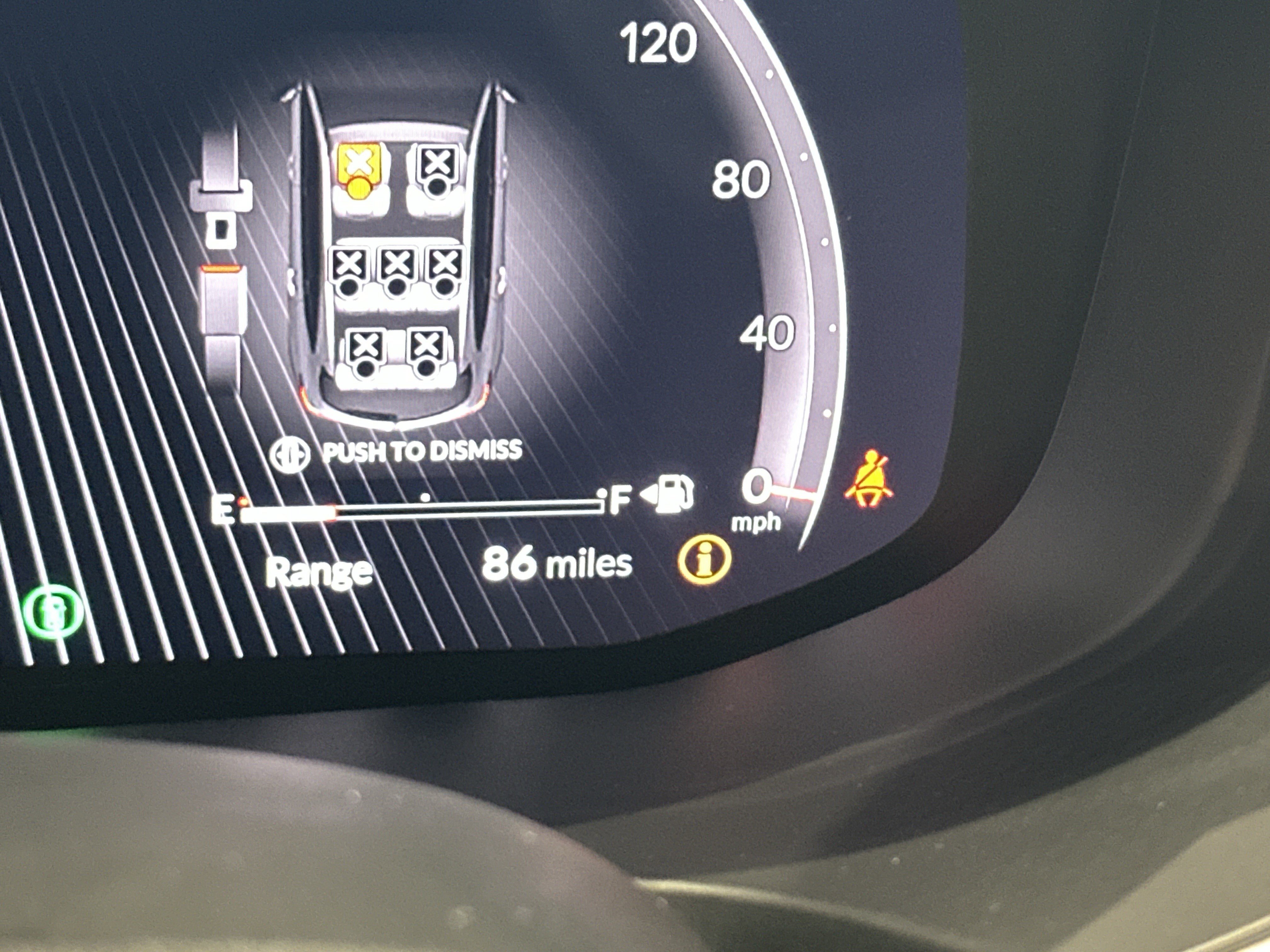 New 2026 White Diamond Pearl Acura w/A-Spec Advance Package image 23