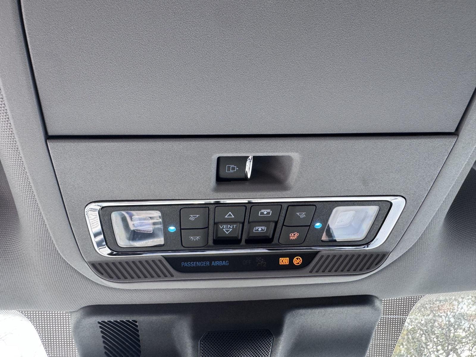 Used 2026 Argon Blue Ford Lariat image 22