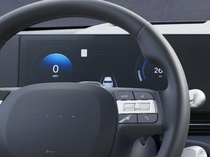 New 2027 Cyber Gray Hyundai Limited image 14