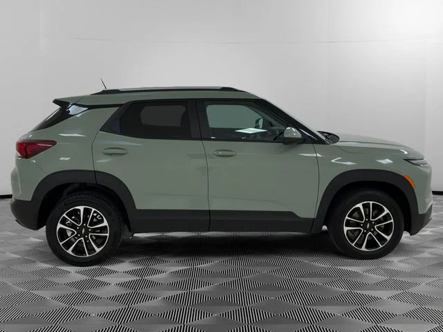 2025 Chevrolet Trailblazer LT - Photo 6