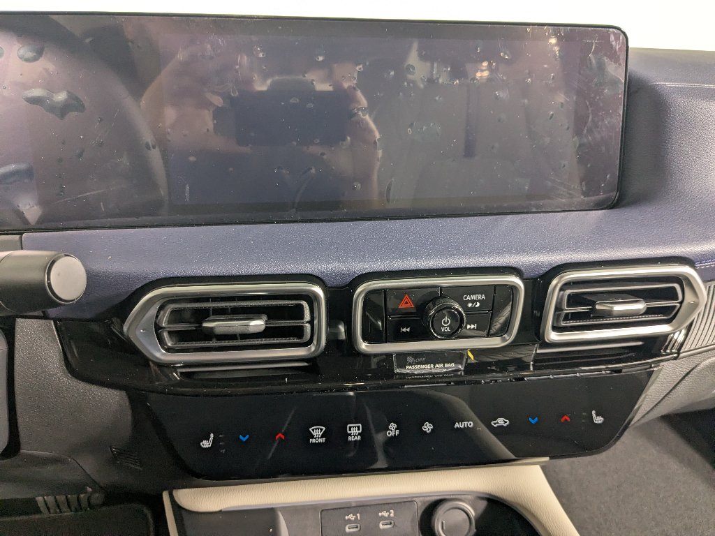 2026 Nissan Sentra SL - Photo 23