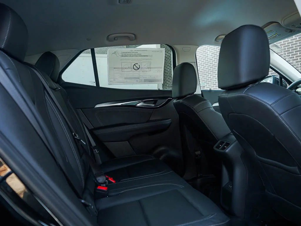 2026 Buick Envision Preferred - Photo 12