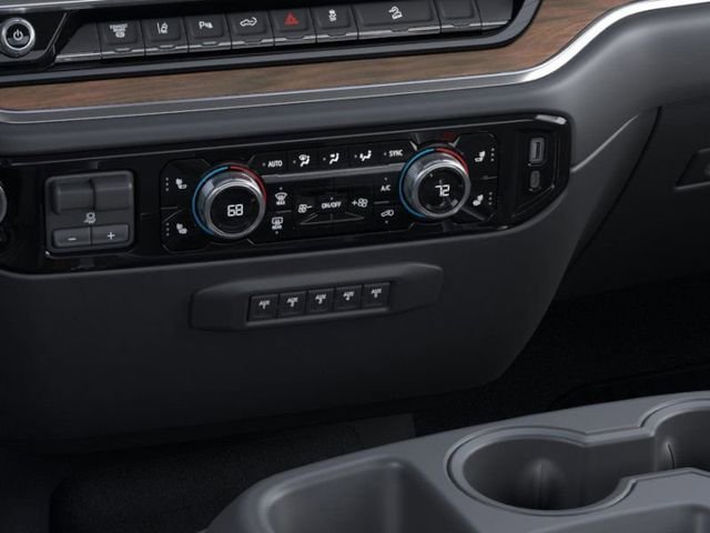 New 2026 Coastal Dune GMC SLE image 23