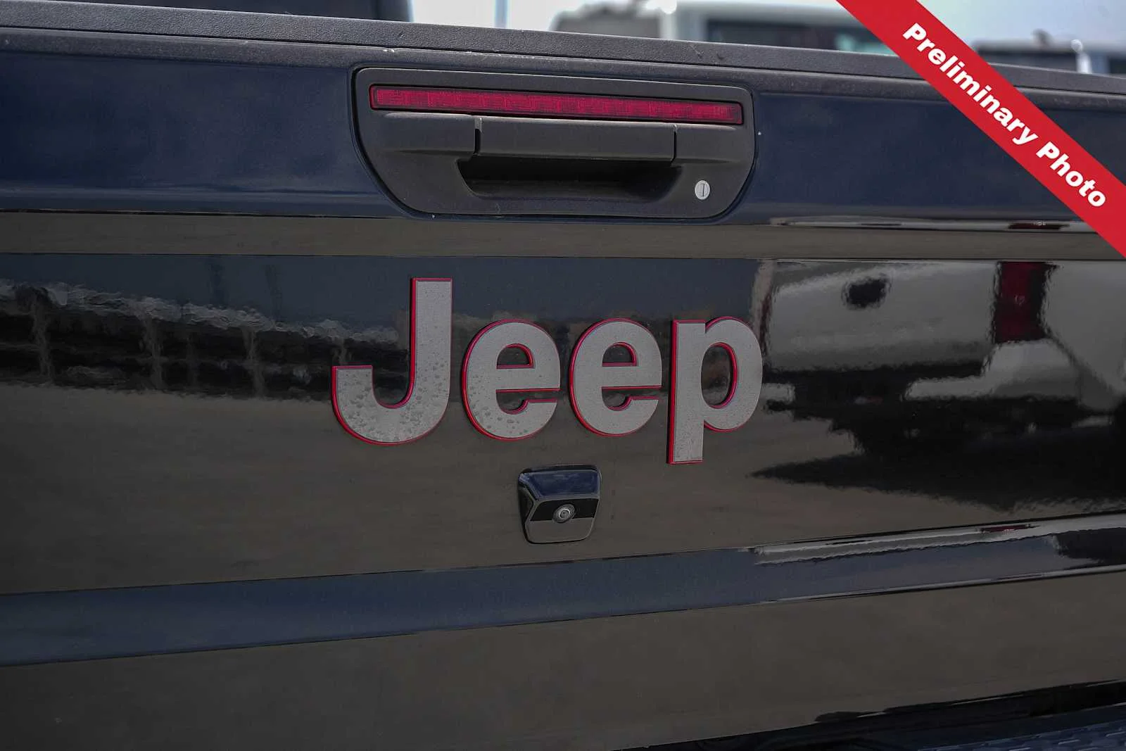 Used 2020 Black Clearcoat Jeep Rubicon image 10