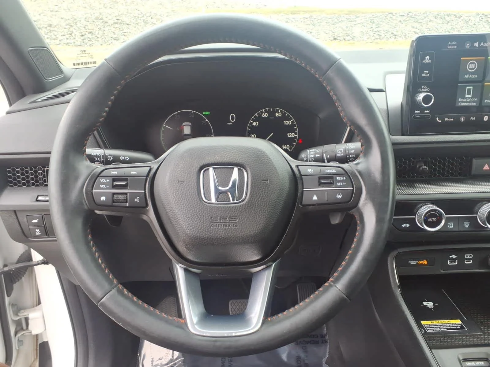2024 Honda CR-V Sport-L - Photo 24