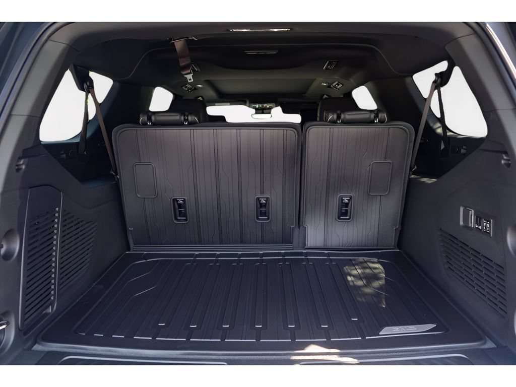 New 2026 Onyx Black GMC Elevation image 24