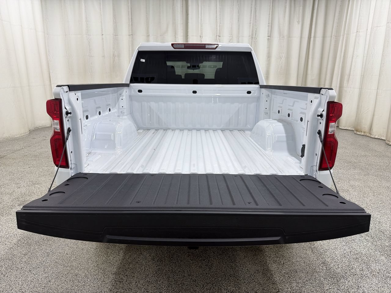 2026 Chevrolet Silverado 1500 LT Trail Boss - Photo 16