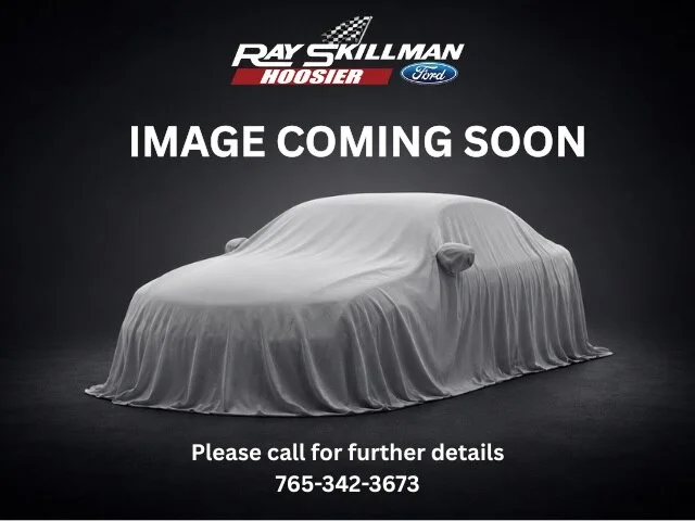 New 2026 Agate Black Metallic Ford XLT image 23